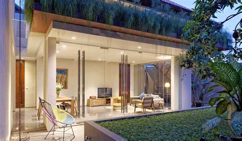 Modern Tropis House Design Refresh Design Completes Northern Rivers
